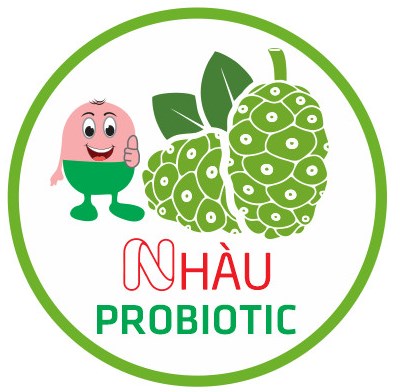 Hiếu Anh Nhàu Probiotic